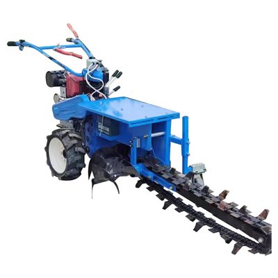 آلة شق اليام